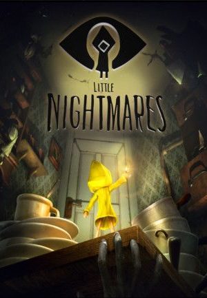 Little Nightmares Complete Edition Steam Key GLOBAL