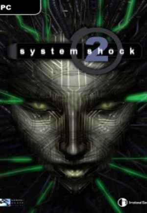 System Shock 2 Steam Key GLOBAL