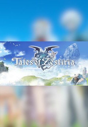 Tales of Zestiria Steam Key GLOBAL