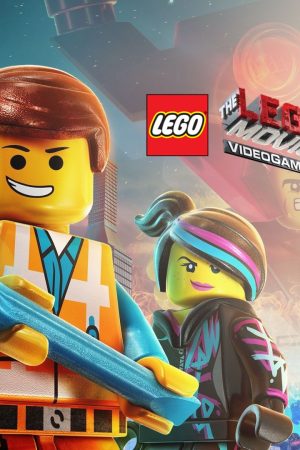 The LEGO Movie Videogame Steam Key GLOBAL