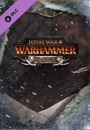 Total War: WARHAMMER - Norsca DLC (PC) - Steam Key - GLOBAL