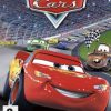 Disney Pixar Cars Steam Key GLOBAL