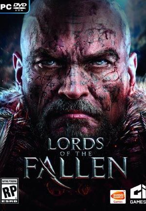 Lords of the Fallen Game of the Year Edition Steam Key GLOBAL