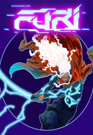 Furi Steam Key GLOBAL