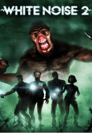 White Noise 2 Steam Key GLOBAL
