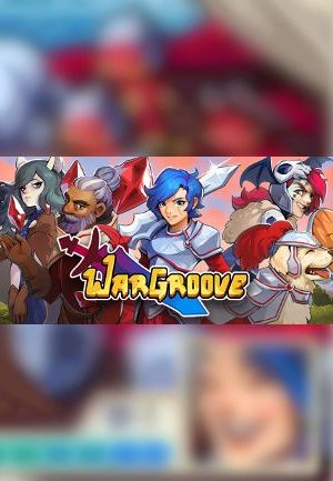 Wargroove Steam Key GLOBAL