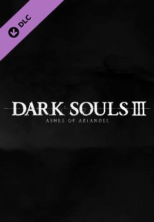 DARK SOULS III - Ashes of Ariandel Steam Key GLOBAL