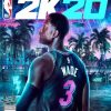 NBA 2K20 Legend Edition (PC) - Steam Key - EUROPE
