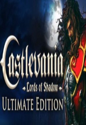 Castlevania: Lords of Shadow Ultimate Edition Steam Key GLOBAL