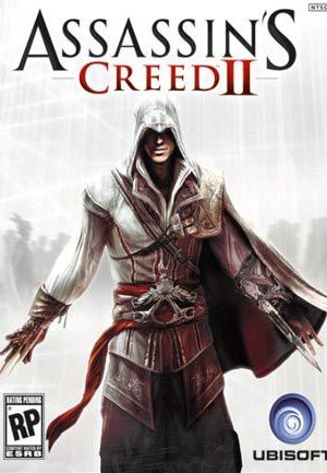 Assassin's Creed II - Ubisoft Connect - GLOBAL