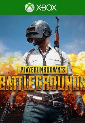 PLAYERUNKNOWN'S BATTLEGROUNDS (PUBG) (Xbox One) - Xbox Live Key - GLOBAL