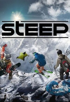 Steep - Ubisoft Connect - EUROPE