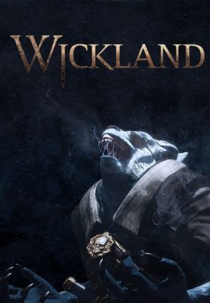 Wickland Steam Key GLOBAL