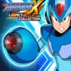 Mega Man X Legacy Collection Steam Key GLOBAL