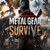 Metal Gear Survive Steam Key GLOBAL