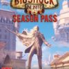 BioShock Infinite - Season Pass Steam Key GLOBAL
