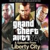 Grand Theft Auto IV Complete Edition Steam Key GLOBAL
