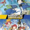 Digimon Story Cyber Sleuth: Complete Edition - Steam - Key GLOBAL