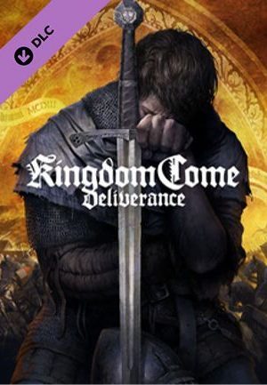 Kingdom Come: Deliverance – Band of Bastards Steam Key GLOBAL
