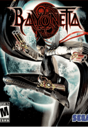 Bayonetta Steam Key GLOBAL