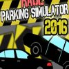 Rage Parking Simulator 2016 Steam Key GLOBAL