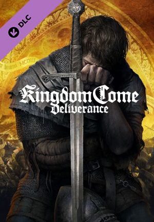 KINGDOM COME: DELIVERANCE - ROYAL DLC PACKAGE Steam Key GLOBAL