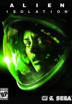Alien: Isolation Collection Steam Key GLOBAL