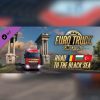 Euro Truck Simulator 2 - Road to the Black Sea - Steam Key - GLOBAL