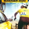 Pro Cycling Manager 2020 (PC) - Steam Key - GLOBAL