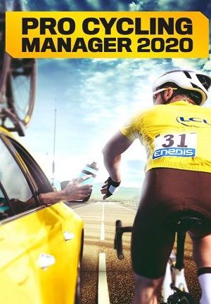 Pro Cycling Manager 2020 (PC) - Steam Key - GLOBAL