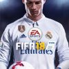 FIFA 18 Origin Key GLOBAL