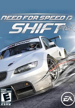 Need For Speed: Shift Origin Key GLOBAL