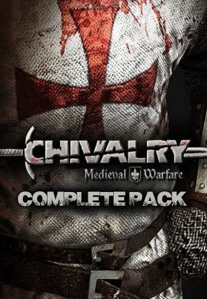 Chivalry: Complete Pack Steam Key GLOBAL