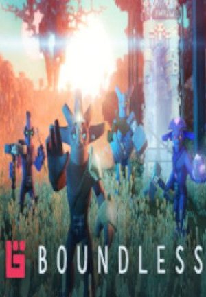 Boundless Steam Key GLOBAL