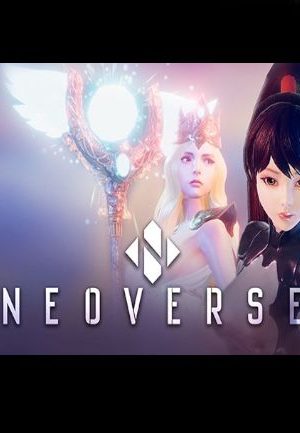 NEOVERSE Steam Key GLOBAL