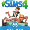 The Sims 4: Spa Day Origin Key GLOBAL