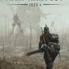 Iron Harvest (PC) - Steam Key - EUROPE