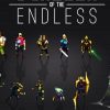 Dungeon of the Endless Steam Key GLOBAL