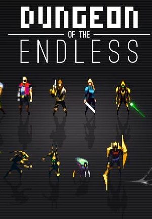 Dungeon of the Endless Steam Key GLOBAL
