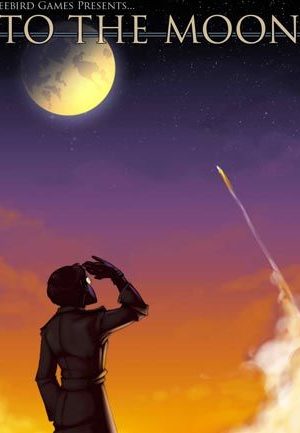 To the Moon Steam Key GLOBAL