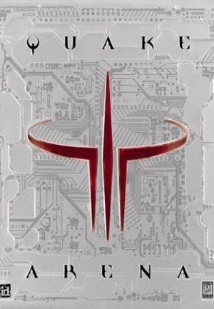 Quake III Arena Steam Key GLOBAL
