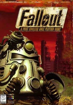 Fallout: A Post Nuclear Role Playing Game (PC) - Key Steam - GLOBAL