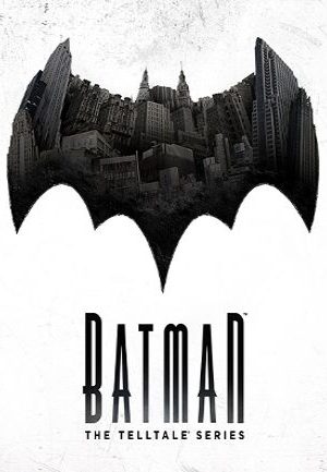 Batman - The Telltale Series Steam Key GLOBAL