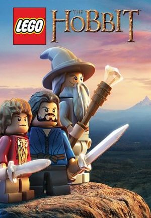 LEGO The Hobbit Steam Key EUROPE