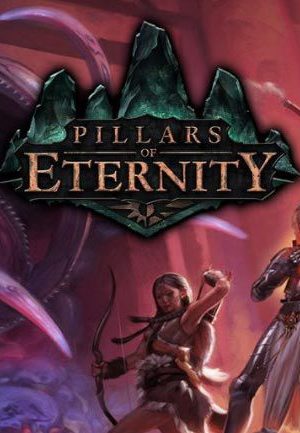 Pillars of Eternity - Hero Edition Steam Key GLOBAL