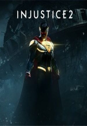 Injustice 2 Steam Key PC GLOBAL