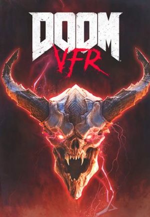DOOM VFR Steam Key GLOBAL