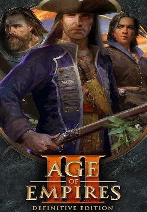 Age of Empires III: Definitive Edition (PC) - Steam Key - GLOBAL
