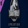 Jurassic World Evolution - Deluxe Dinosaur Pack Steam Key GLOBAL