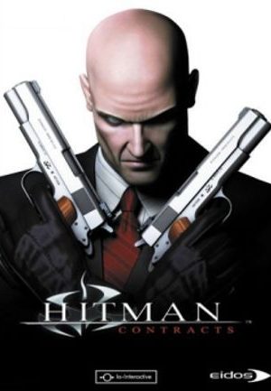 Hitman: Contracts Steam Key GLOBAL